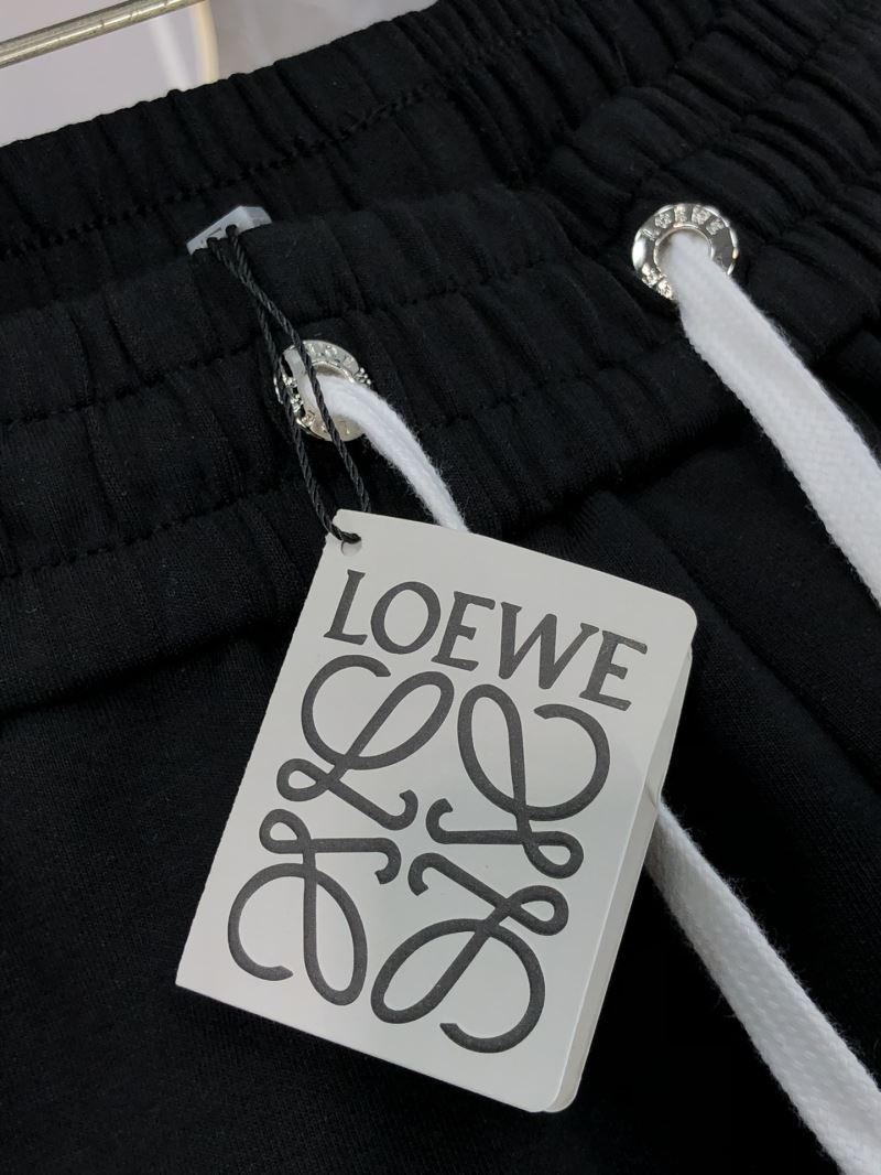 Loewe Short Pants